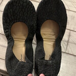 The Storehouse Flats - Size 10